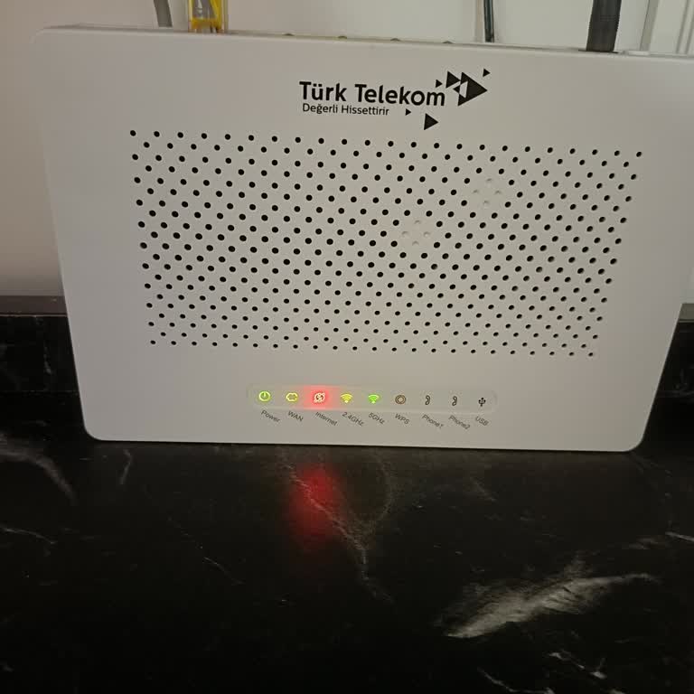 Limitsiz Fiber Aboneliğimde Sürekli İnternet Kesintisi Ve Haksız Fatura İadesi Talebi