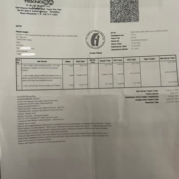 Taahhüt Süresi Bitmeden Hat Taşımada Aşırı Cayma Bedeli Şikayeti