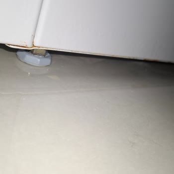 Siemens Ayıplı Makinede Pas Ve Boya Kabarması Ürün Değişimi Talebi