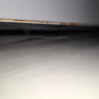 Siemens Ayıplı Makinede Pas Ve Boya Kabarması Ürün Değişimi Talebi