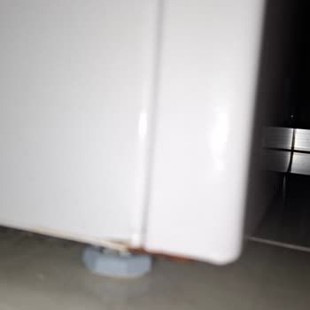 Siemens Ayıplı Makinede Pas Ve Boya Kabarması Ürün Değişimi Talebi