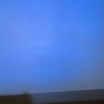 Wanbo Mozart 1 Projeksiyon Cihazında Youtube Simgesinin Sabit Yansıması Sorunu