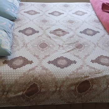 Millenium 356_0110 Yatak Şikayeti!