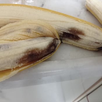 Muzlar Çürük Ve Müşteri Hizmetleri Ürün Değişimini Gerçekleştirmedi