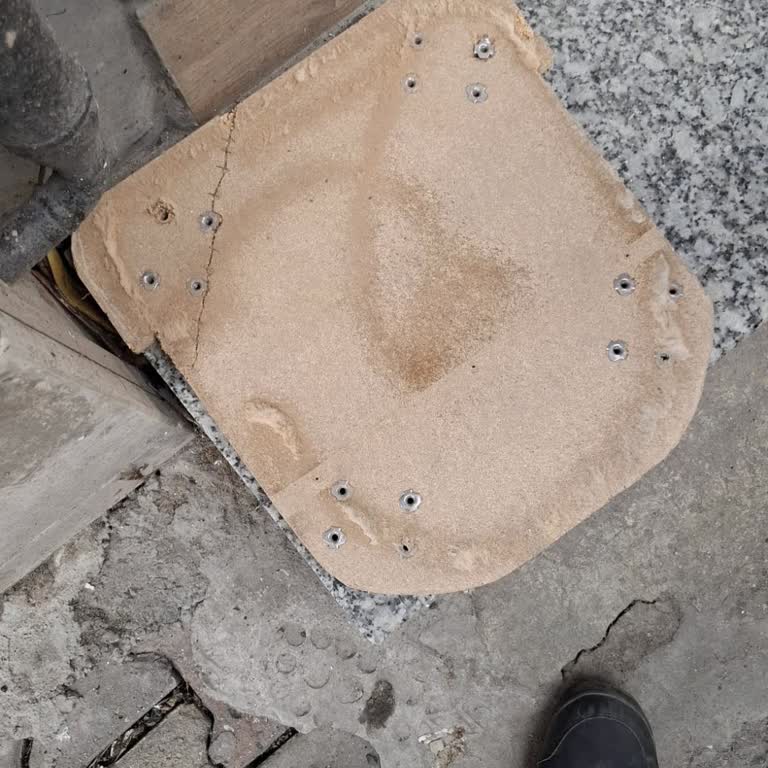 Hasarlı Parça Ve Ücretsiz Destek Reddi