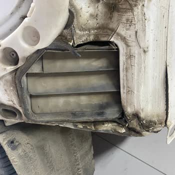 Gizli Hasar Ve Mekanik Arızalar Nedeniyle Satın Aldığım Araçta 1,023.000 TL Maliyete Mahkum Oldum