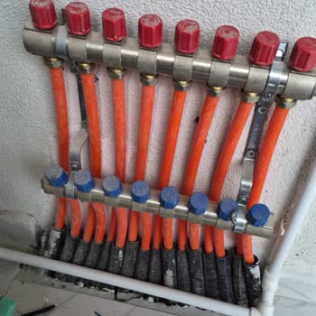 Fortes Mühendislik'ten Hatalı Doğalgaz Tesisatı Ve Uzun Süreli Mağduriyet