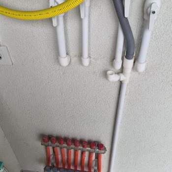 Fortes Mühendislik'ten Hatalı Doğalgaz Tesisatı Ve Uzun Süreli Mağduriyet