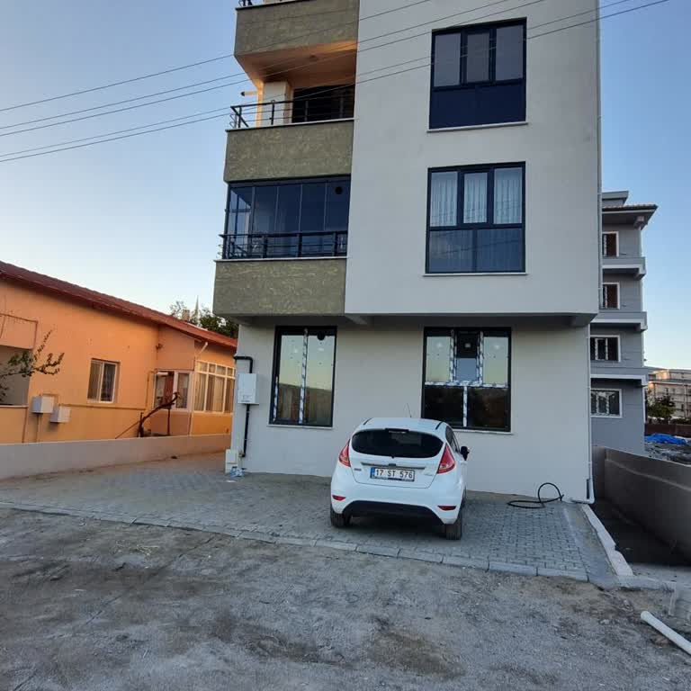 Yeni Apartmanda Elektrik Verilmemesi Ve Açıklama İsteği