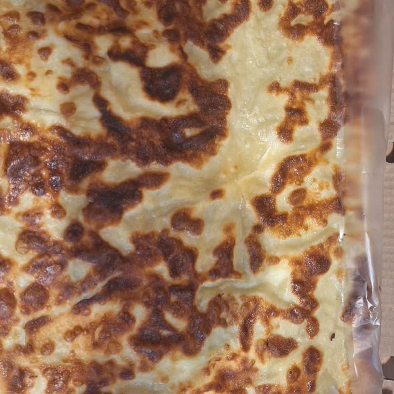 Bayat Börek Teslimatı Ve Nakit Ödeme İstismarı