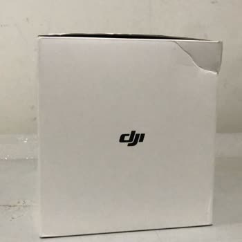 Açık Kutu DJI Mini 5 Pro Plus RC2 Gönderimi İçin Sıfır Ürün İadesi Talebi