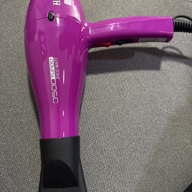 Hector Fön Kısa Sürede İki Kez Aynı Sorunla Karşılaştım