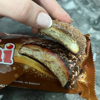 Ülker Albeni Kurabiyem Ambalajı İle Gerçek Ürün Uyuşmazlığı