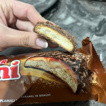 Ülker Albeni Kurabiyem Ambalajı İle Gerçek Ürün Uyuşmazlığı