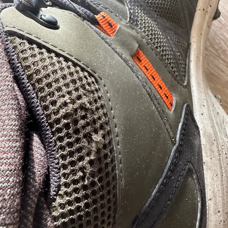 Kalitesiz Ayakkabı Ve Haksız Garanti Reddi