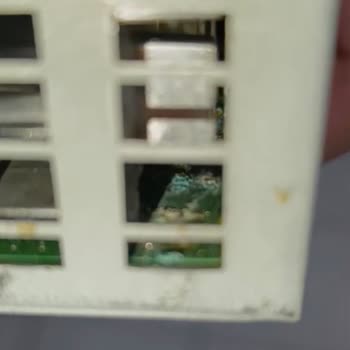 Borusan’da Multimedya Arızası Ve 66.120 TL Servis Gideri Karşılanmadı