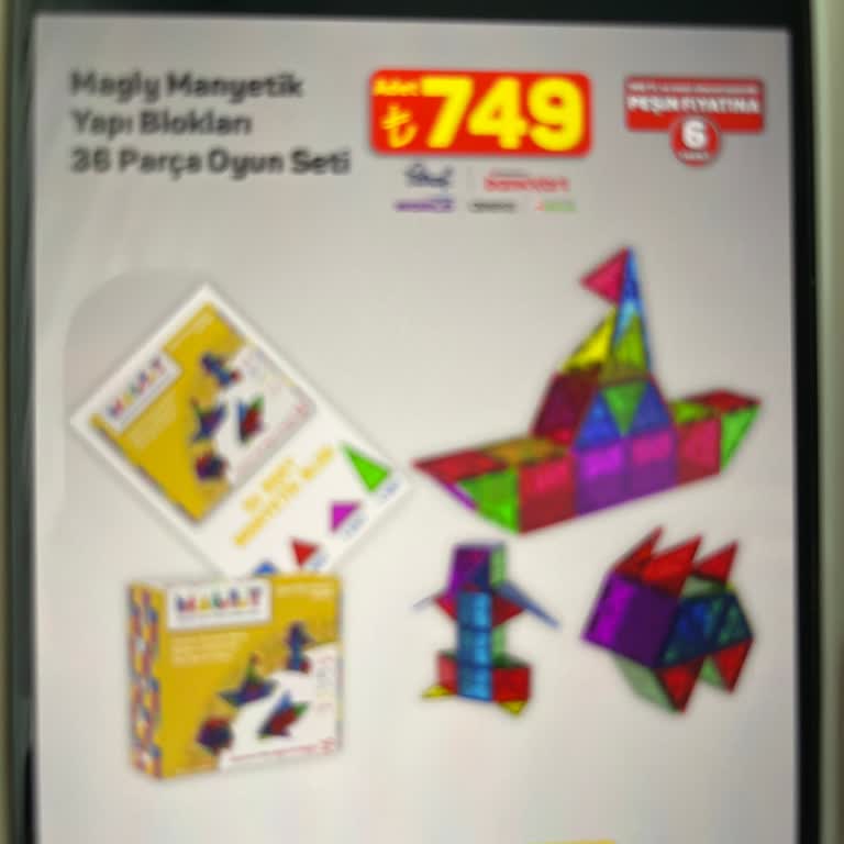 Aktüel Katalog Ürünü Mağazalarda Yok, Çalışanlar Çelişkili Bilgi Verdi