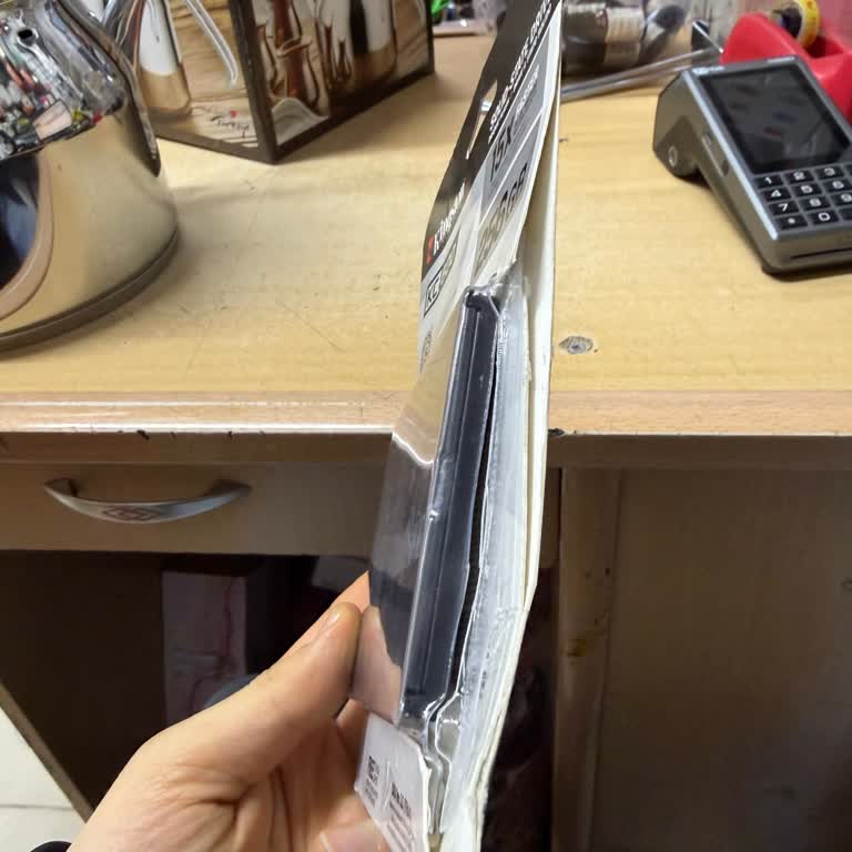 İdefix Üzerinden Yanlış Kapasiteli Ve Açılmış SSD İadesi İçin Hızlı Çözüm