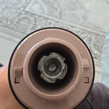 Fakir MR Chef Quadro Blender Setinde İlk Kullanımda Aksaklık Ve Yetkili Servis İhmali