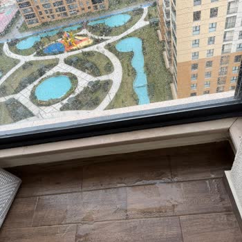 Can Yapı Balkon Su Sızdırması Ve Cevapsız Müşteri Hizmeti