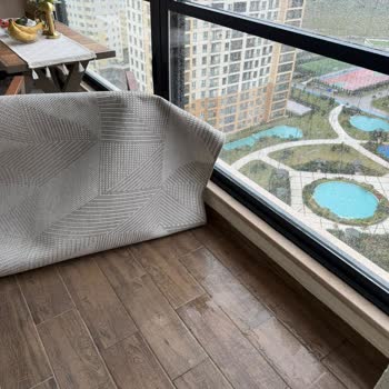 Can Yapı Balkon Su Sızdırması Ve Cevapsız Müşteri Hizmeti