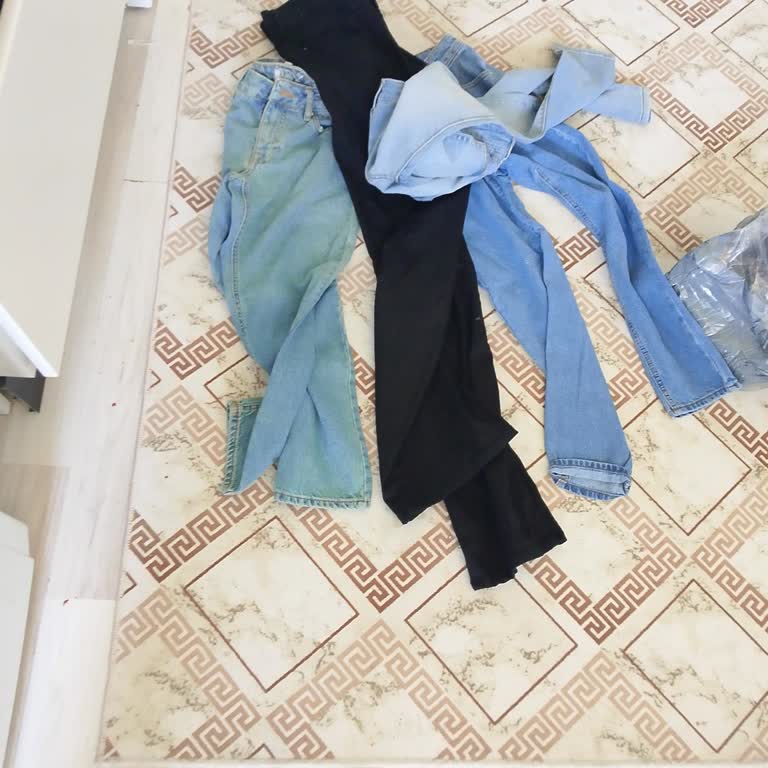 Yanlış Beden Ve Defolu Ürün Gönderildiği İçin İade Talebi