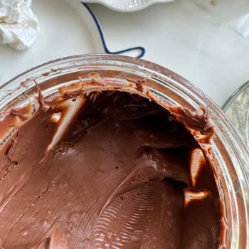 Nutella 750 Gr Kavanozda Pütürlü Ve Tanecikli Doku, Tüketim Güvenliği Sorunu
