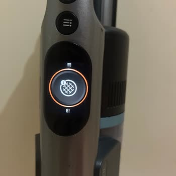 Philips 8000 Series Power Clone12 Süpürge İ8 Hatası Garanti Kapsamında Tamir Talebi