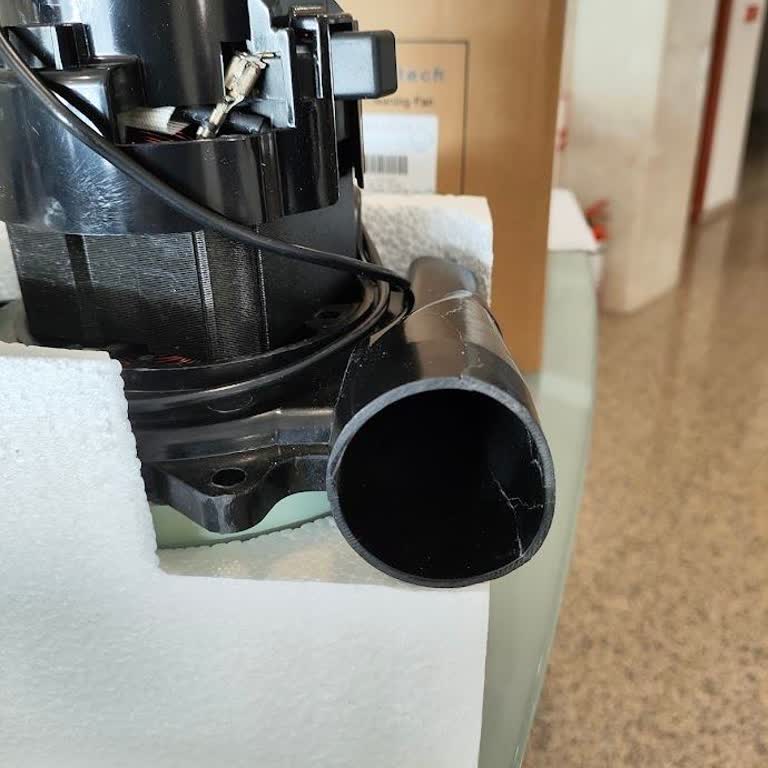 Yedepa Kırık Motor Ve Fazladan Kargo Ücretiyle Dikkatsiz Şirket Tutumu