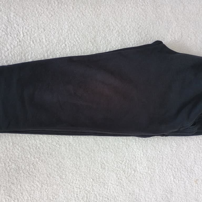 Eşofman Altının Renk Atması Ve Mağazanın Kullanıcı Hatası İddiası