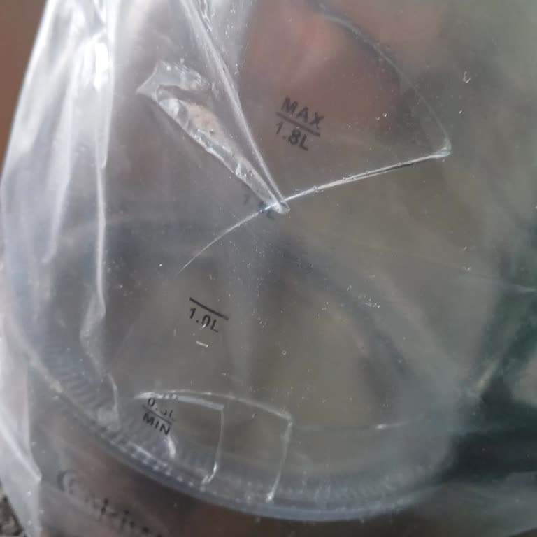 Kırık Çay Makinesi Teslim Edildi, Kargo 10 Gün Boyunca Geri Almadı