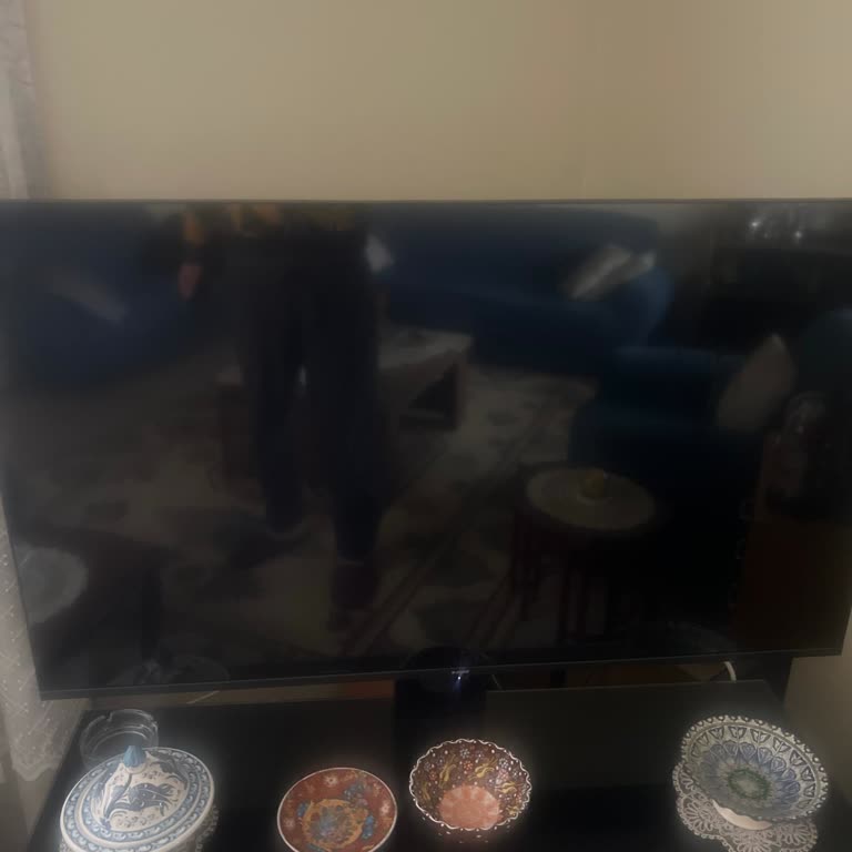 Arçelik Televizyonumda Sürekli Ekran Kapanması Ve İşlev Kaybı İçin Kalıcı Çözüm Talebi