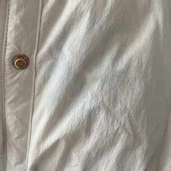 Skechers Çanta Boyası Montuma Lekeler Bıraktı, Kuru Temizleme Ücreti Ödenmedi