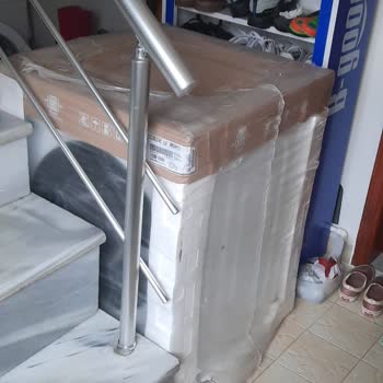 Bir Günde Kargo Çalışanının Ürünü Düşürmesi Ve Yanlış Adres Bilgisiyle İade Sürecinin Aksaması