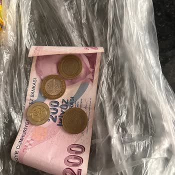 Eksik Ürün, Yetersiz Para İadesi Ve Cevapsız Müşteri Hizmetleri