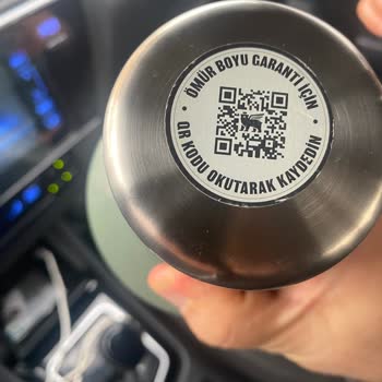 Stanley Termosu Sıcak Tutmuyor, Yetkisiz Satıcı Destek Vermiyor