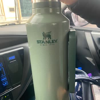 Stanley Termosu Sıcak Tutmuyor, Yetkisiz Satıcı Destek Vermiyor