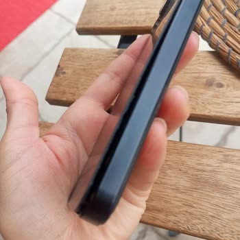 Reeder Tekrar Eden Donma Ve Batarya Şişmesi Sorunu Çözülmedi!