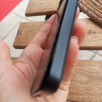 Reeder Tekrar Eden Donma Ve Batarya Şişmesi Sorunu Çözülmedi!