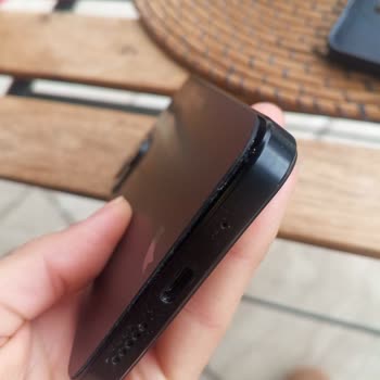 Reeder Tekrar Eden Donma Ve Batarya Şişmesi Sorunu Çözülmedi!