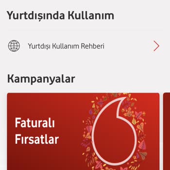Kara Listede Haksız Durum Ve Faturalı Hat Geçişi Engelleniyor