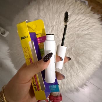 Kırık Fırçalı Saç Maskarası Ve Yanıt Yokluğu Nedeniyle İade İsteği