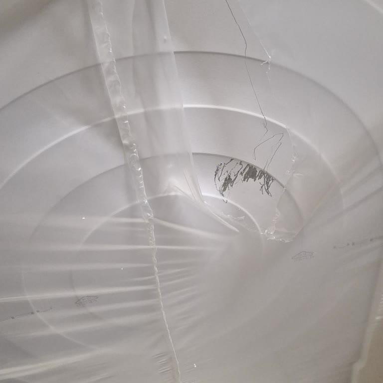 Beymen.com'dan Defolu Kurutma Makinesi Ve Çözüm Eksikliği