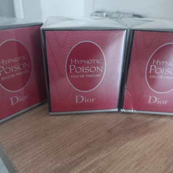 @pariltiparfum Boş Şişeler ve Yanıltıcı Bilgi: 900 TL Nakit Ödemenin İadesi Talebi