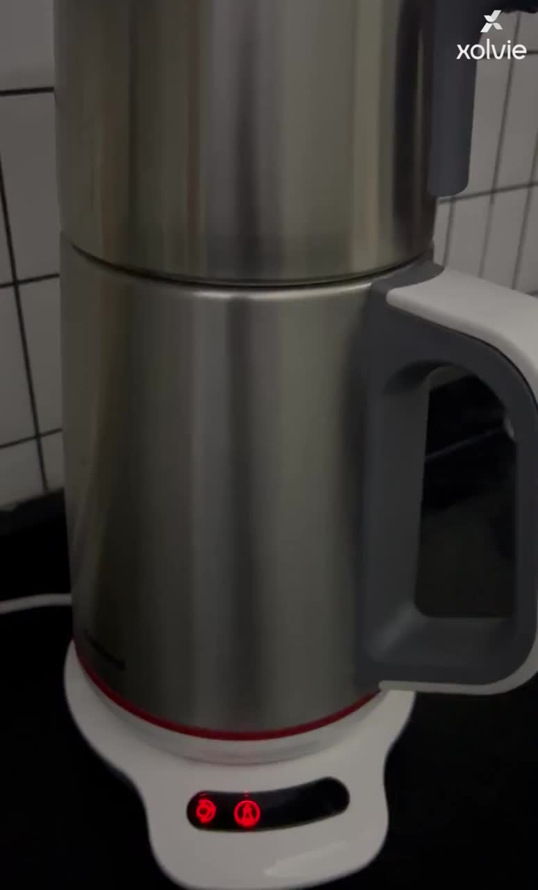 Karaca Homend Product Repeated Defect - Replacement Refused video cover