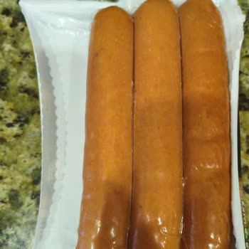 Banvit Jumbo Piliç Sosisinde Gramaj Ve Ürün Eksikliği