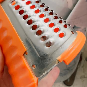 Kırılan Rende Tek Parça Değişim Talebinde Firma Tekli Satışı Reddetti