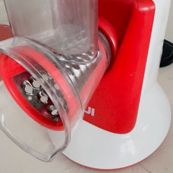 Kırılan Rende Tek Parça Değişim Talebinde Firma Tekli Satışı Reddetti