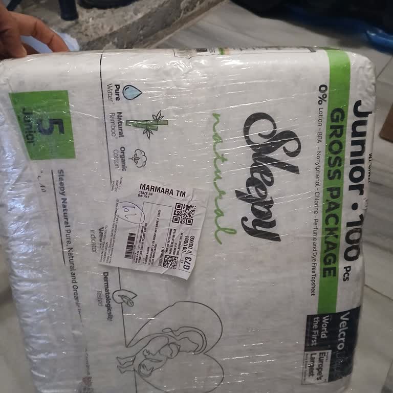 Yanlış Ürün Ve Sorumluluk Reddi: Trendyol’da Güvenim Sarsıldı