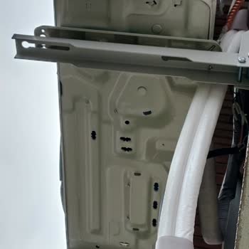 Teka Yetkili Servisin Hatalı Klima Montajı Ve Çözüm İsteği